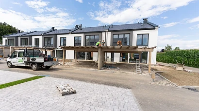 Sonnendomizil II am Wörthersee