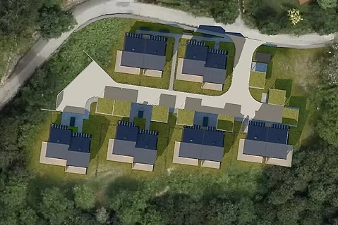 Project Map
