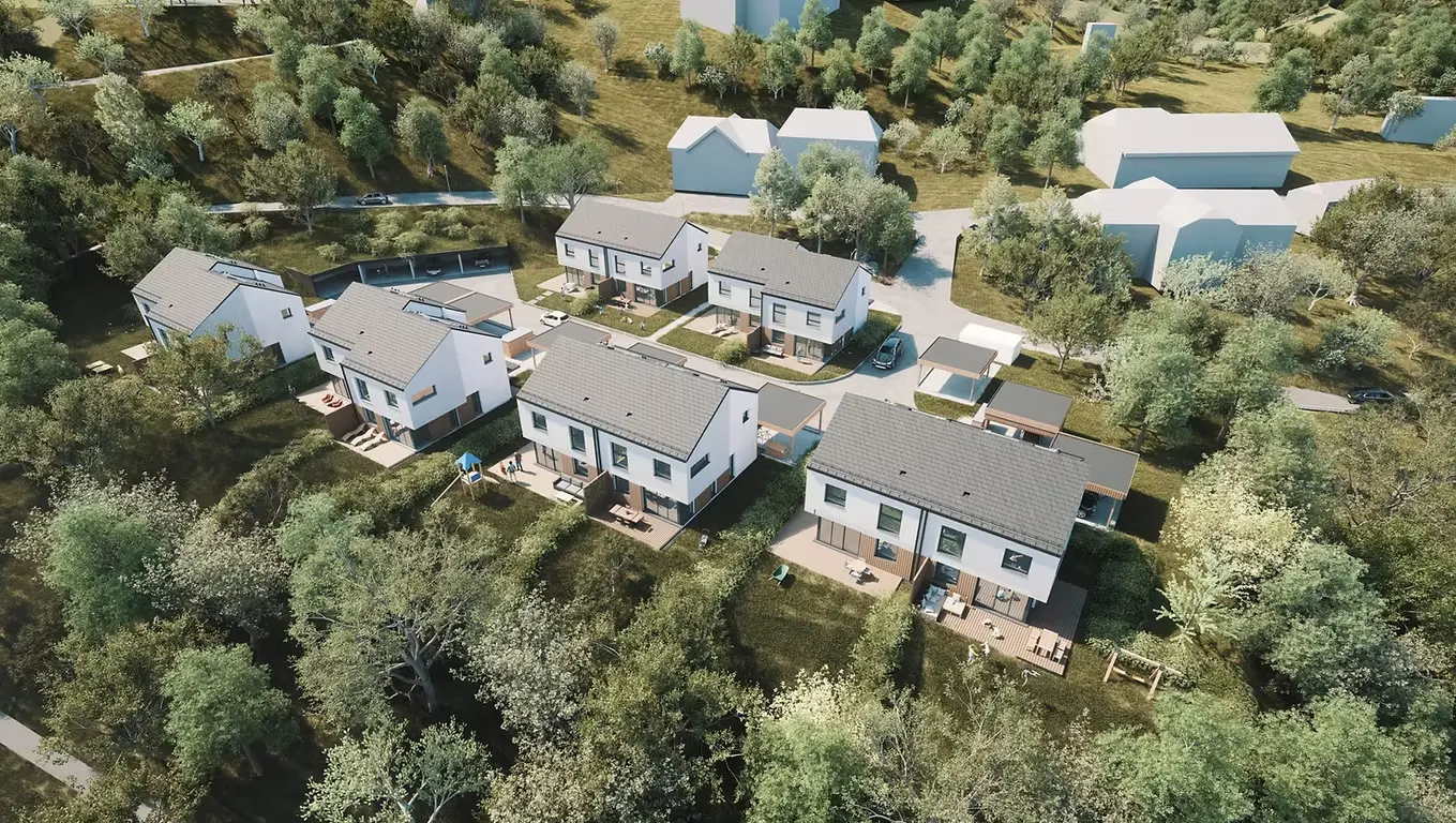 Sonnendomizil II am Wörthersee