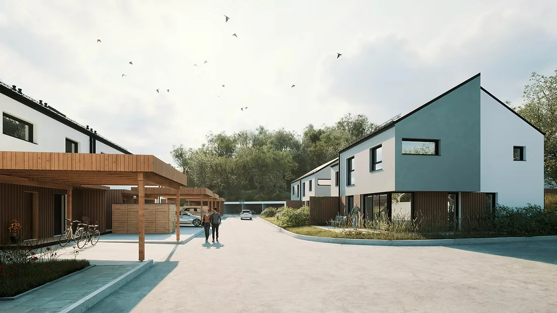 Sonnendomizil II am Wörthersee - Gallery 2