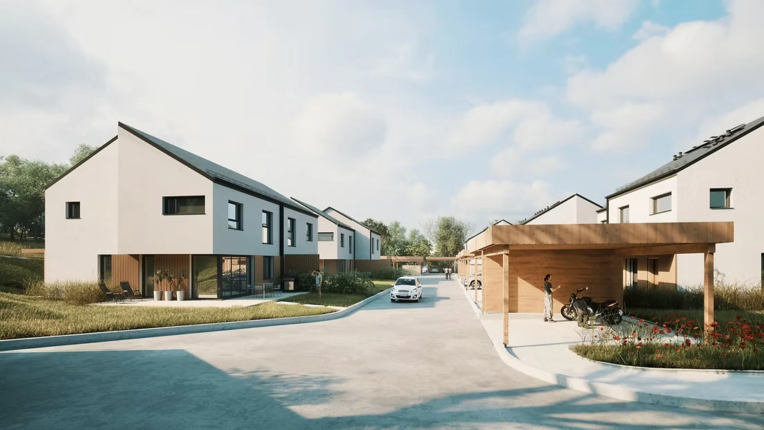 Sonnendomizil II am Wörthersee - Gallery 5