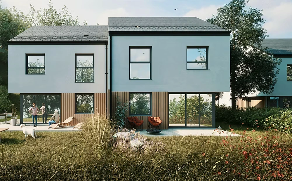 Sonnendomizil II am Wörthersee - Gallery 6