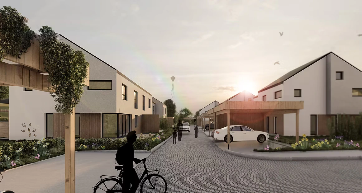 Sonnendomizil II am Wörthersee - Gallery 8