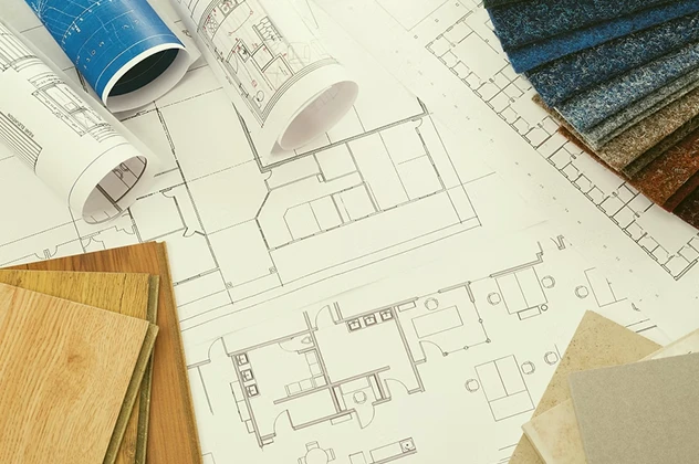 Wohnfühlen erschaffen!