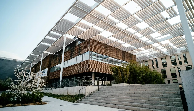 Architektur